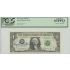 1981 $1 Federal reserve Note Fr#1911-G  PCGS MS65PPQ Gem New Courtesy Autograph