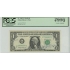 1963B $1 Federal Reserve Note FR# 1902-G PCGS 67PPQ Courtesy Autograph