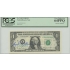 1981 $1 Federal Reserve Note Fr#1911-K  PCGS MS64PPQ Courtesy Autograph