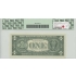 1969 $1 Federal Reserve Note Fr#1903-E PCGS MS66PPQ Gem New Courtesy Autograph