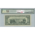 1988A $20 Federal Reserve Note San Francisco INK SMEAR ERROR FR#2076-L PMG MS65 Gem Uncirculated EPQ