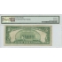 1929 $5 TY1 Dennison, Ohio The Dennison NB VF25 PMG Very Fine EPQ National Bank Note CH#6843