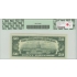 1963 A $50 Star Note Federal Reserve Note FR#2113-G* PCGS MS64 Very Choice New PPQ