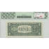 1981 $1 Federal Reserve Note Fr#1911-L  PCGS MS68PPQ Courtesy Autograph