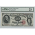 1880 $20 Legal Tender Note Fr#147 Elloitt/White PMG VF25 Very Fine