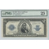 1923 $5 Silver Certificate Fr# 282 PMG Very Fine 25