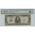 $1000 1934A Federal Reserve Note Chicago FR# 2212 PMG Very Fine 30