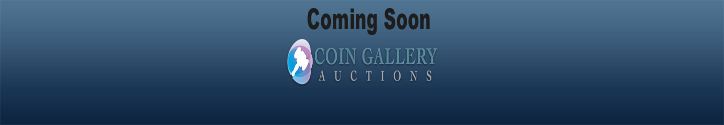 auction ad banner